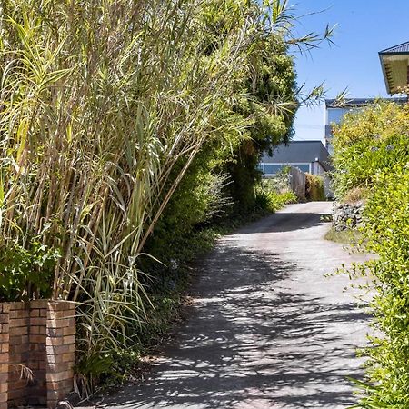 Villa Reflections On The Bay Hobart Exterior foto